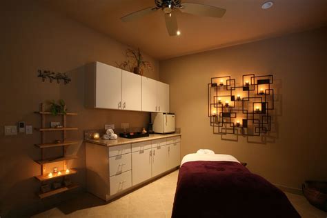 Evolve Salon & Spas Massage Therapy